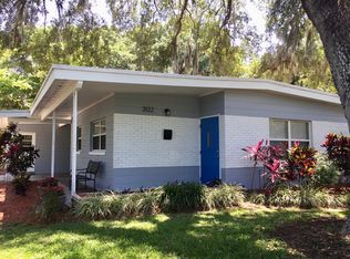 3122 Ivel Dr, Orlando, FL 32806