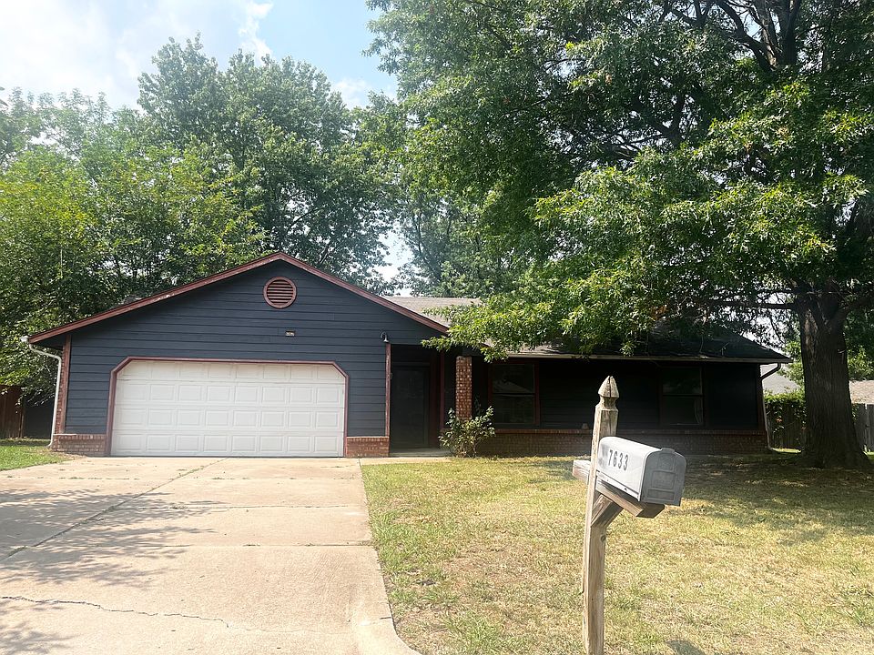 2nd image of 7633 E 88th Pl