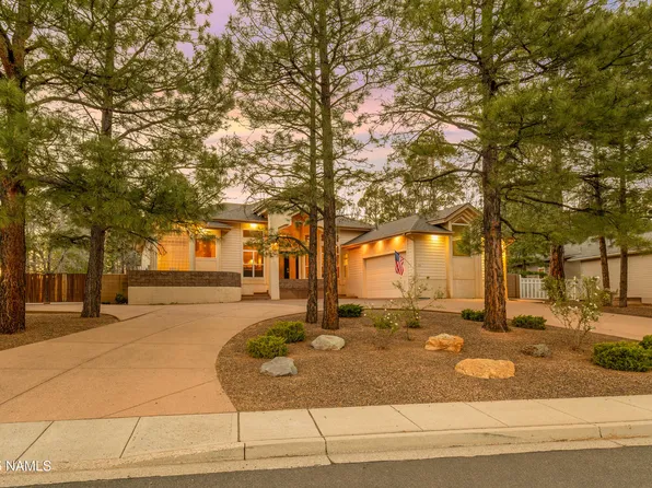 737 N Wakonda St, Flagstaff, AZ 86004