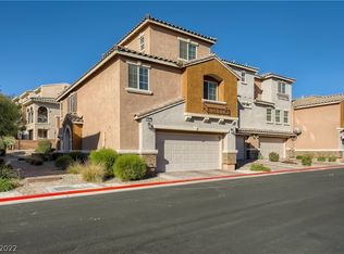 10007 Sable Point St, Las Vegas, NV 89178