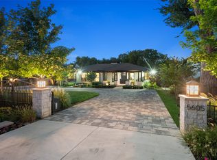 5605 Northaven Rd, Dallas, TX 75230