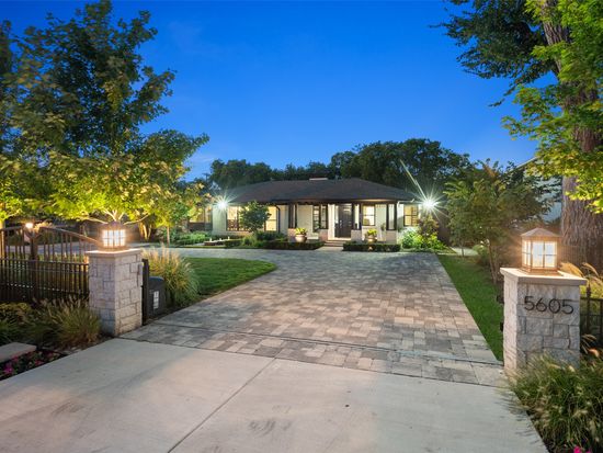 5605 Northaven Rd, Dallas, TX 75230