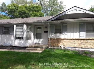 6102 E 96th Ter, Kansas City, MO 64134