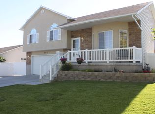 3372 S Timeron Dr, West Valley City, UT 84128