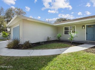 502 QUEEN Road, St. Augustine, FL 32086