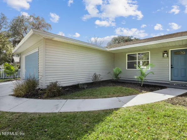 502 QUEEN Road, St. Augustine, FL 32086