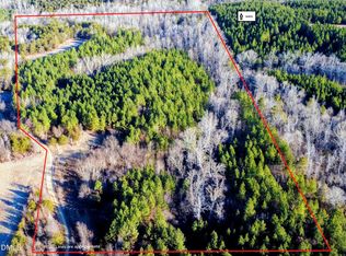 850 Vernon Rd LOT 2, Blanch, NC 27212
