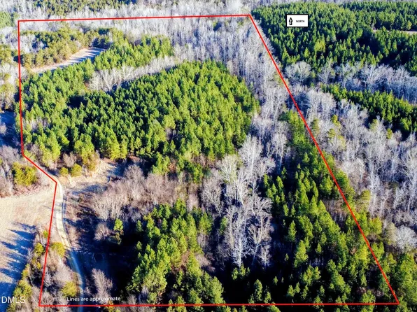 850 Vernon Rd Lot 2, Blanch, NC 27212