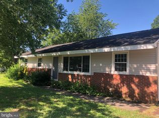 116 Benjamin Ave, Salisbury, MD 21804