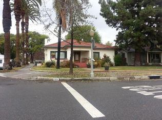 205 E Columbia Ave, Pomona, CA 91767