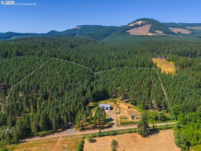 94986 Thetford Ln, Marcola, OR, 97454