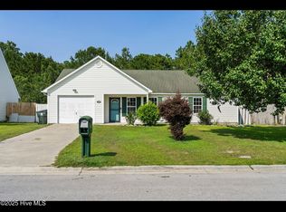 328 Foxhall Rd, Newport, NC 28570