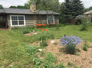 555 City Park Ave, Fort Collins, CO 80521