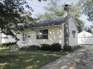 255 Sigel Ave, Battle Creek, MI 49037