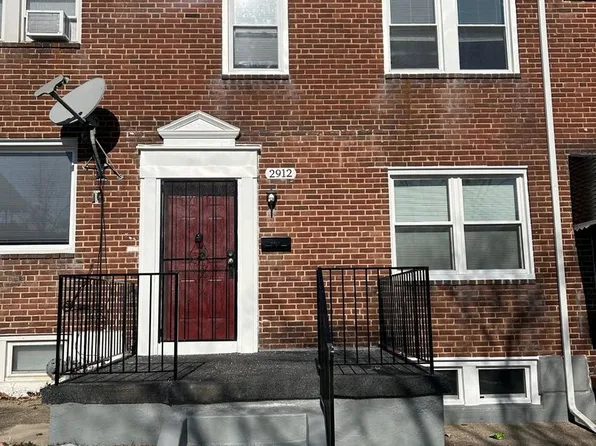 2912 E Federal St, Baltimore, MD 21213