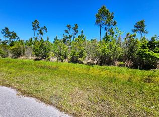 LOT 131 Creek Pines Cir, Wewahitchka, FL 32465