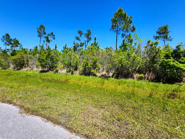 LOT 131 Creek Pines Cir, Wewahitchka, FL 32465