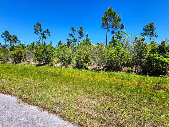 LOT 131 Creek Pines Cir, Wewahitchka, FL 32465