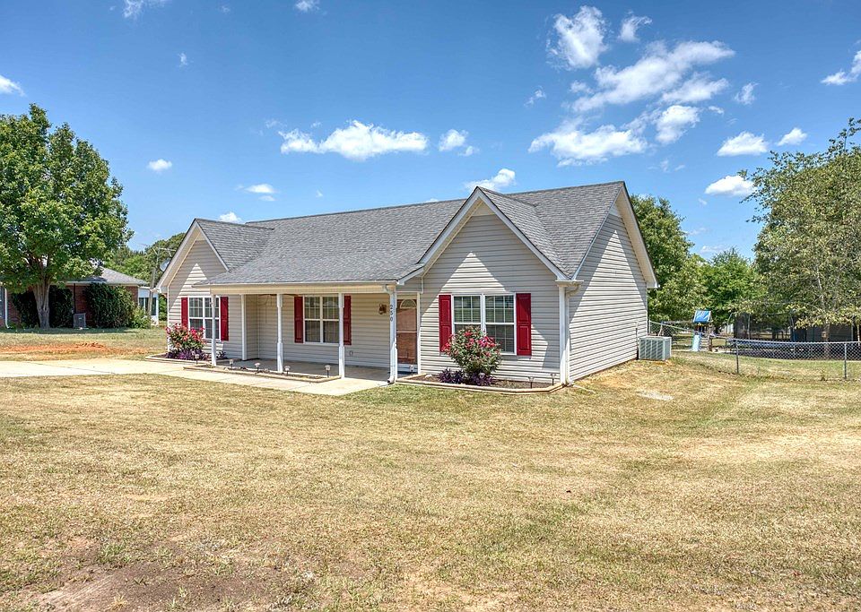 250 Springdale Dr, Pine Mountain, GA 31822 Zillow
