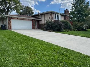 3175 Saint Julian St, Portage, IN 46368