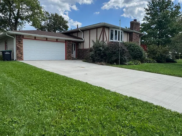 3175 Saint Julian St, Portage, IN 46368