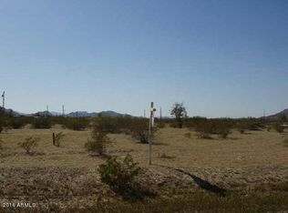 11334 N Johnson Rd, Maricopa, AZ 85139