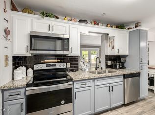 5422 E DODGE Street, Mesa, AZ 85205