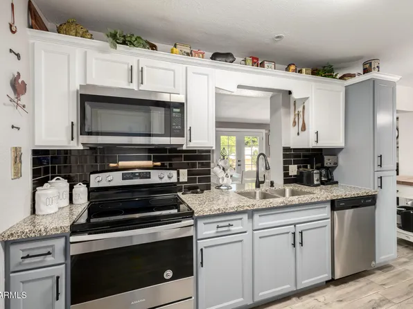 5422 E DODGE Street, Mesa, AZ 85205