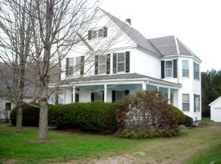 660 South St, Hoosick Falls, NY 12090