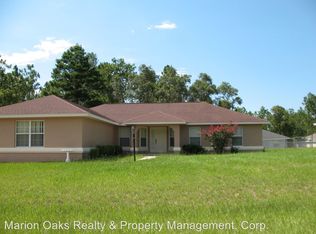 13256 SW 79th Cir, Ocala, FL 34473
