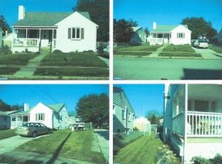 315 Saude Ave, Essington, PA 19029