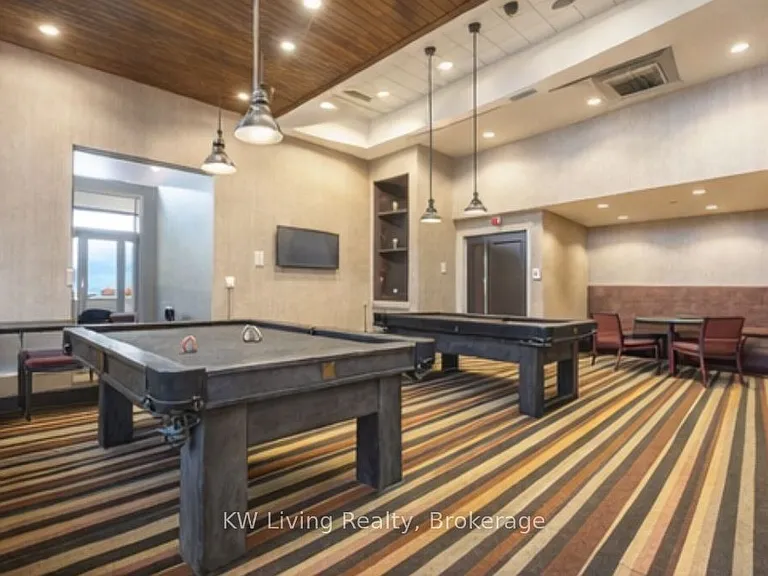 385 Prince Of Wales Dr #1909 — Photo 3