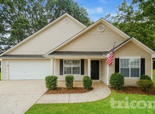 135 Tillman Ct, McDonough, GA 30253