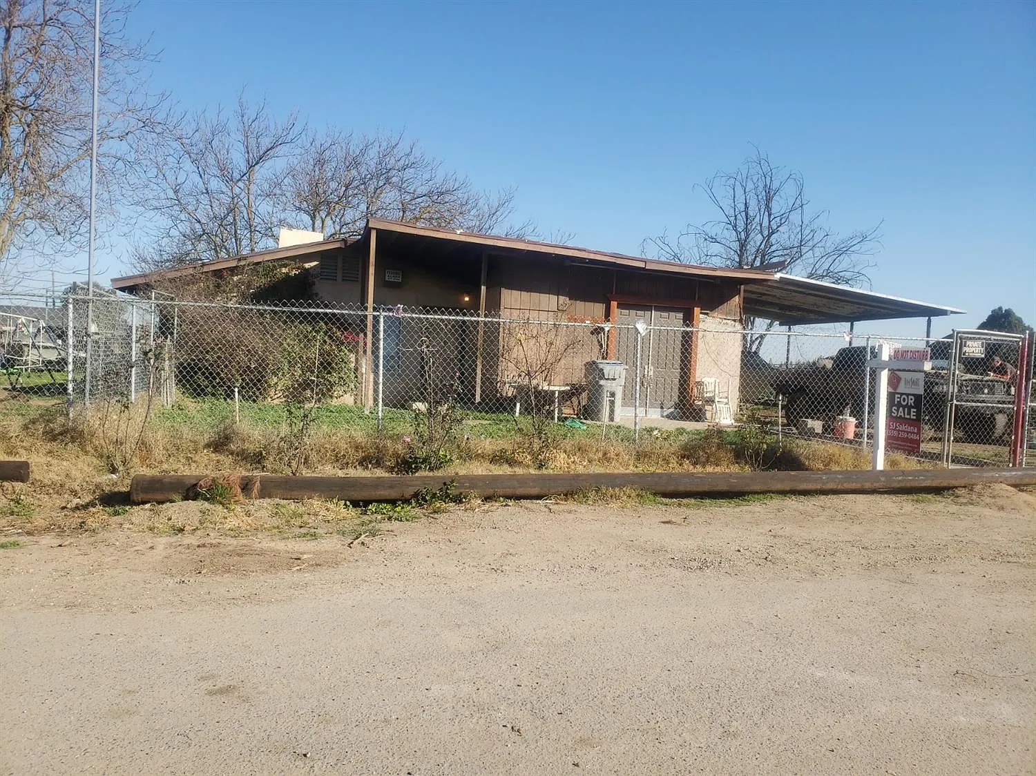 3304 W Elizabeth Ave photo 1