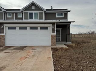 3205 11th Ave NE, Watford City, ND 58854