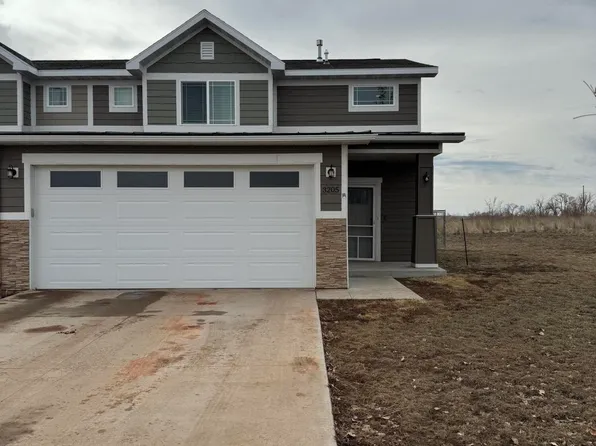 3205 11th Ave NE, Watford City, ND 58854