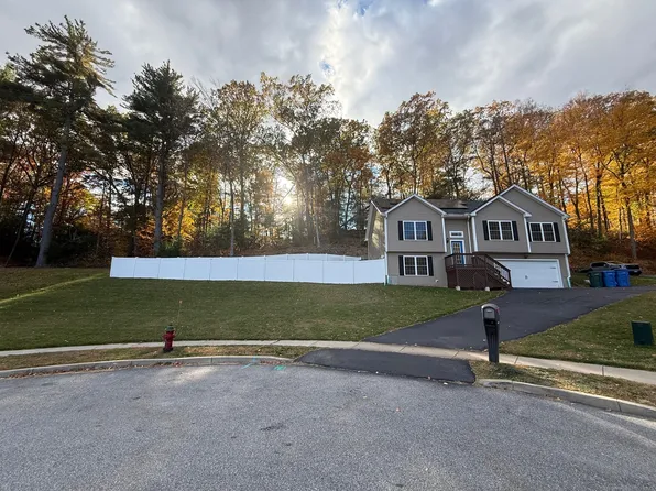 75 Sturbridge Court, Bristol, CT 06010