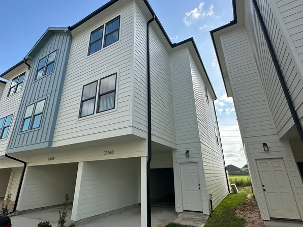 3251 Sauce Pan Way Unit B, Katy, TX 77449