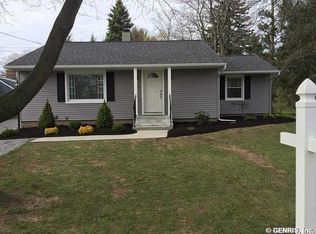 162 Allens Creek Rd, Rochester, NY 14618