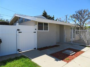 16110 Hornell St, Whittier, CA 90603