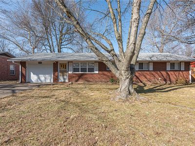 1771 N Oakland Ave, Fayetteville, AR, 72703