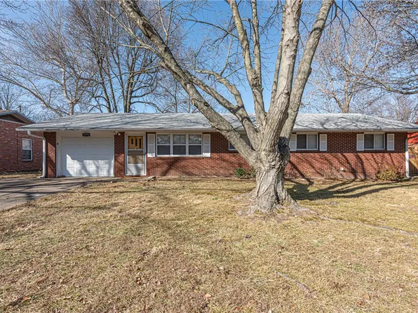 1771 N Oakland Ave, Fayetteville, AR 72703