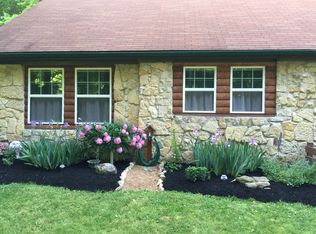 2770 State Route 142, Monrovia, IN 46157