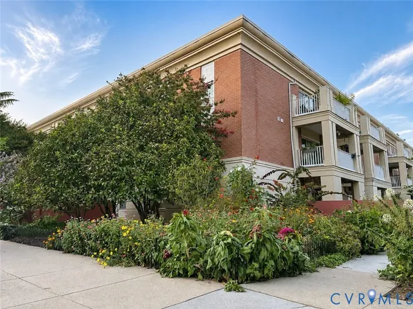 2100 Grove Ave #U10, Richmond, VA 23220