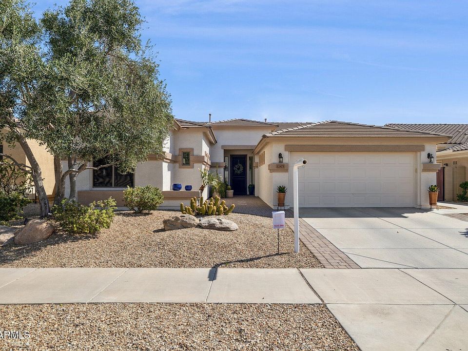 12873 N 175th Dr, Surprise, AZ 85388 | Zillow