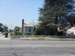 1202 Glenoaks Blvd, San Fernando, CA 91340
