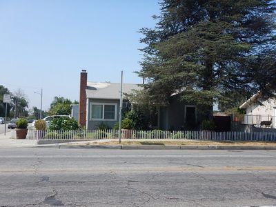 1202 Glenoaks Blvd, San Fernando, CA, 91340