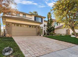 25564 Wilde Ave, Stevenson Ranch, CA 91381