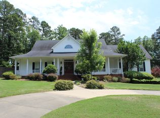 3007 Hilltop Pl, Russellville, AR 72802
