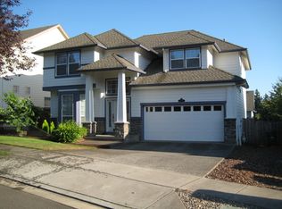 16220 SW Black Bird St, Beaverton, OR 97007